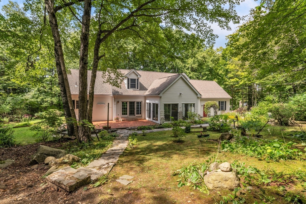 17 Church Road Huntington, MA 01050 - Photo 29 of 36