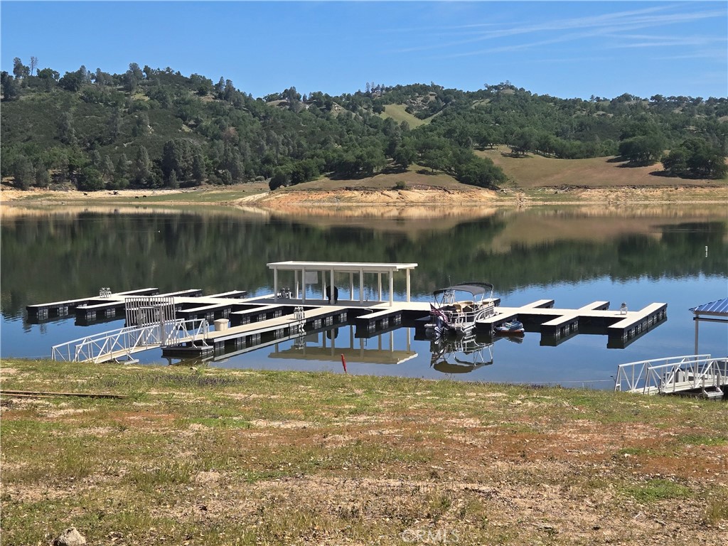 7330 Gage Irving Road Paso Robles, CA 93446 - Photo 20 of 30 A boat slip in the Dragon Dock is included