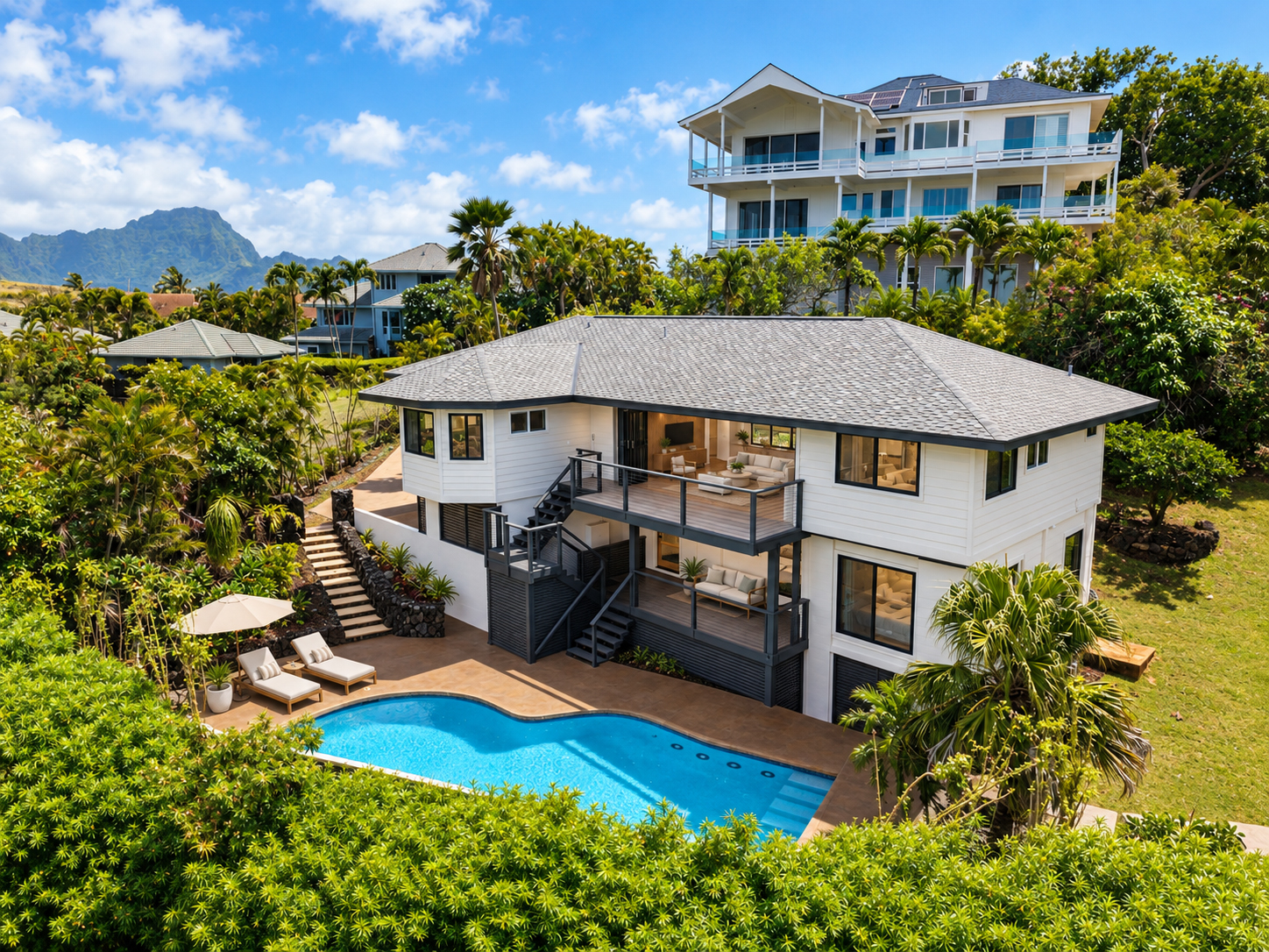 2343 Ho'ohu Road Koloa, HI 96756 - Photo 1 of 30 Gallery Image 1