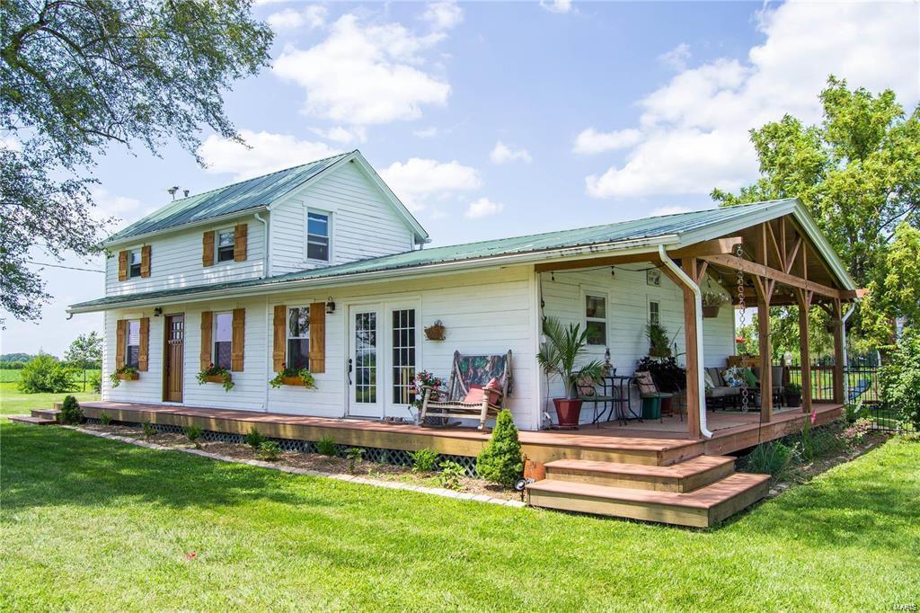 32602 Delhi Road Brighton, IL 62012 - Photo 2 of 52