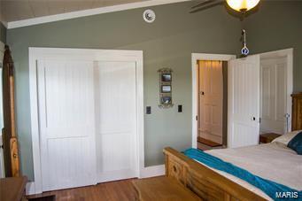 32602 Delhi Road Brighton, IL 62012 - Photo 11 of 52