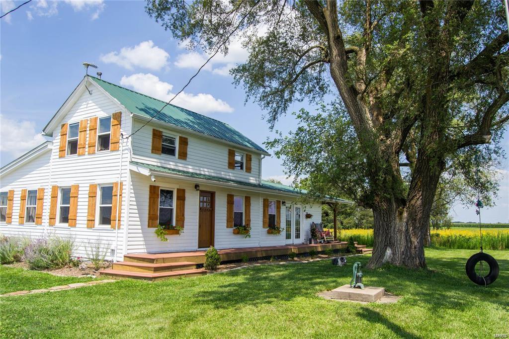 32602 Delhi Road Brighton, IL 62012 - Photo 3 of 52
