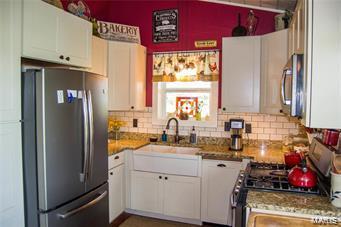 32602 Delhi Road Brighton, IL 62012 - Photo 22 of 52