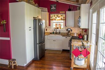 32602 Delhi Road Brighton, IL 62012 - Photo 23 of 52