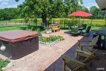 32602 Delhi Road Brighton, IL 62012 - Photo 36 of 52