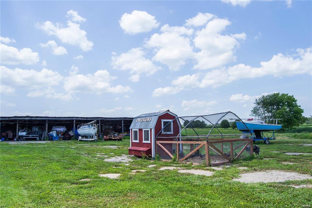 32602 Delhi Road Brighton, IL 62012 - Photo 5 of 52