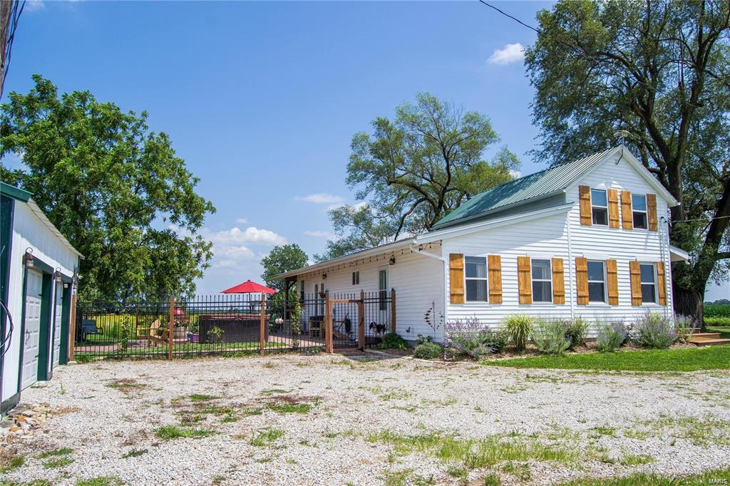 32602 Delhi Road Brighton, IL 62012 - Photo 6 of 52