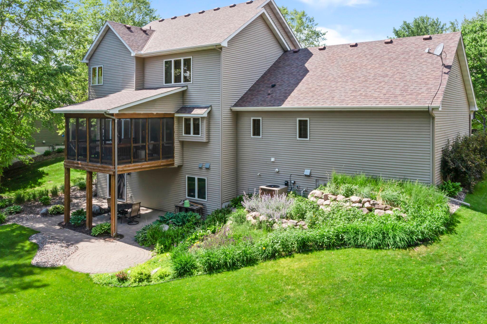 1470 Sherman Lake Road Lino Lakes, MN 55038 - Photo 57 of 74