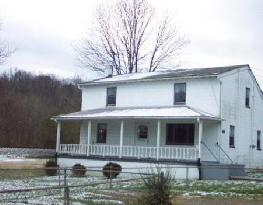 235 Tinker Mill Road Daleville, VA 24083 - Photo 1 of 1 Listing Photo