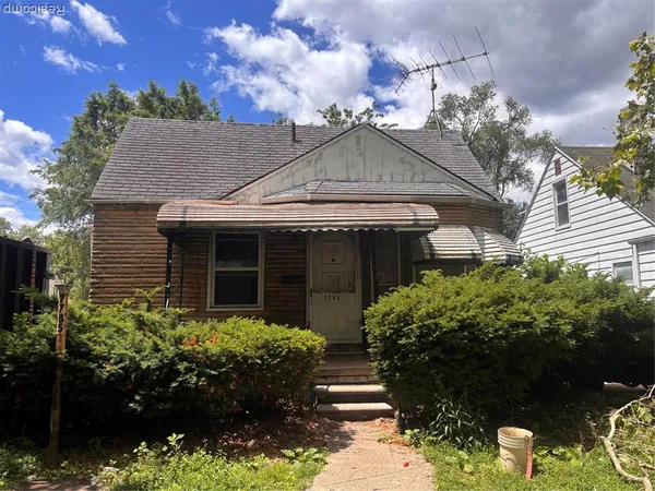 $49,900 | 7785 Clayburn Street, Detroit, MI 48228