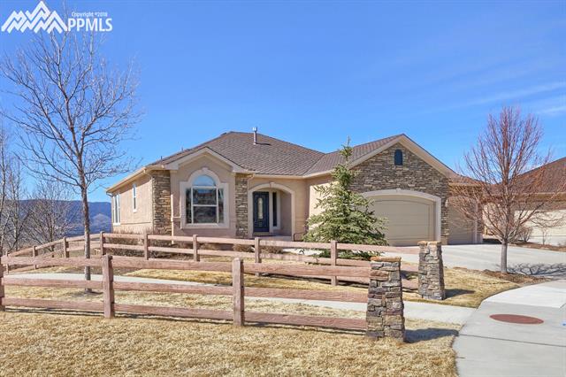 13824 Windy Oaks Road Colorado Springs, CO 80921 - Photo 3 of 35 Gallery Image 3