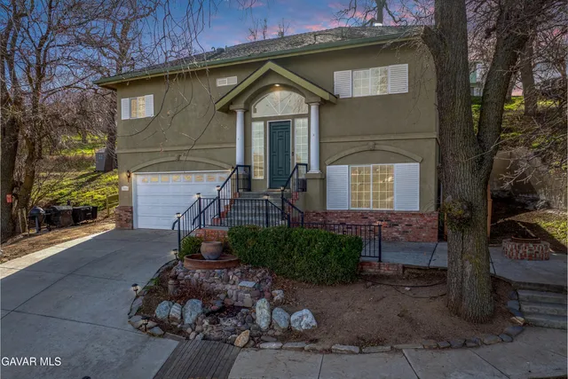 $440,000 | 20000 Brite Valley Road, Tehachapi, CA 93561