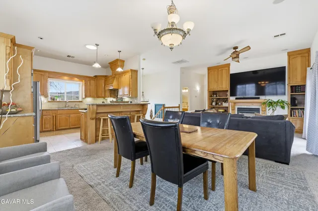 $440,000 | 20000 Brite Valley Road, Tehachapi, CA 93561