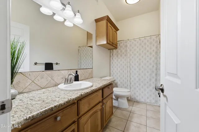 $440,000 | 20000 Brite Valley Road, Tehachapi, CA 93561