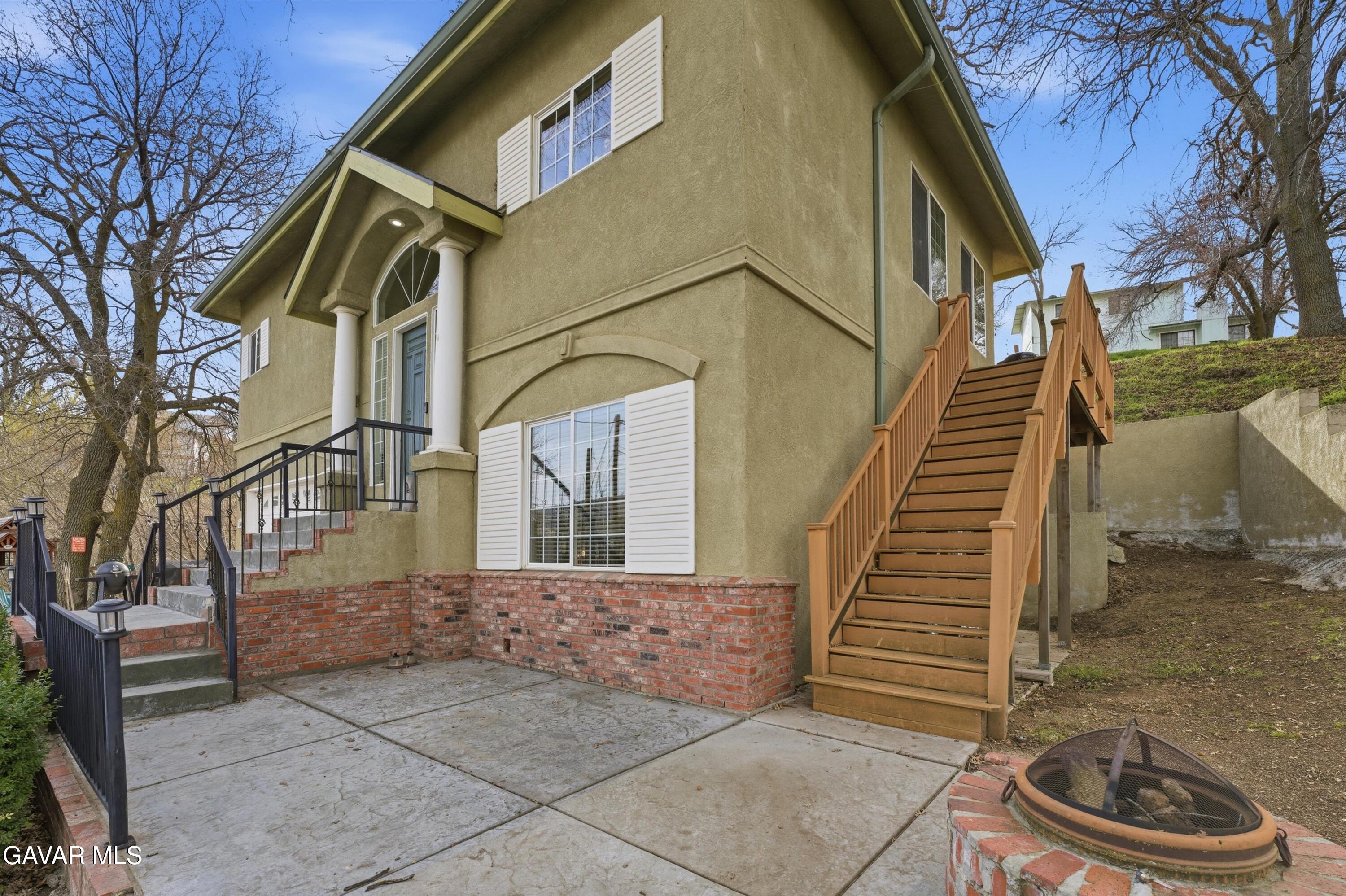 20000 Brite Valley Road Tehachapi, CA 93561 - Photo 3 of 32 03-JYP01164