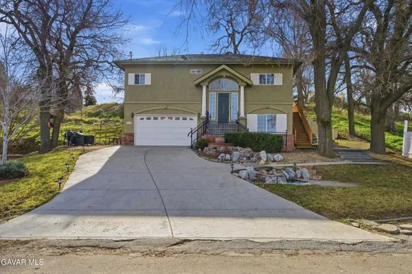 $440,000 | 20000 Brite Valley Road, Tehachapi, CA 93561