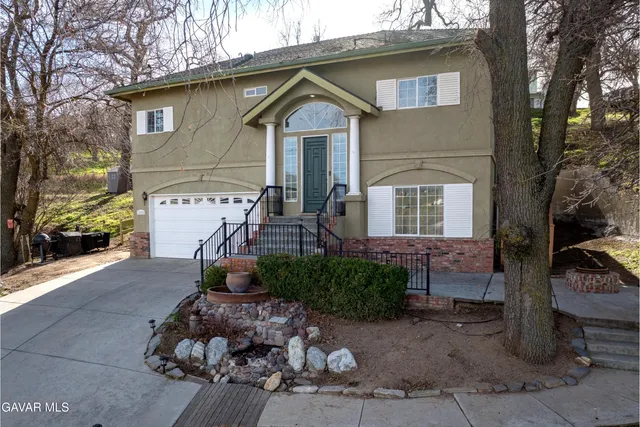 $440,000 | 20000 Brite Valley Road, Tehachapi, CA 93561
