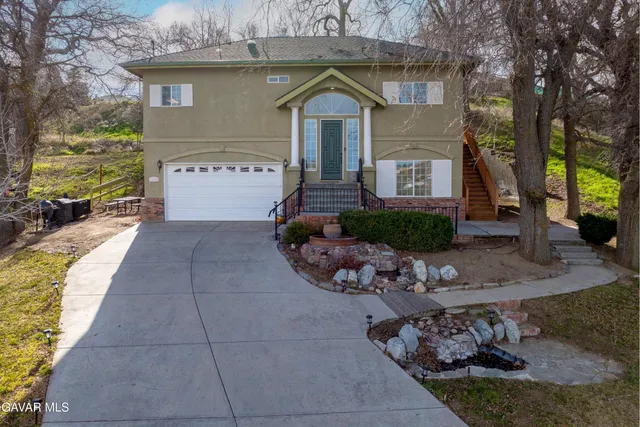 $440,000 | 20000 Brite Valley Road, Tehachapi, CA 93561