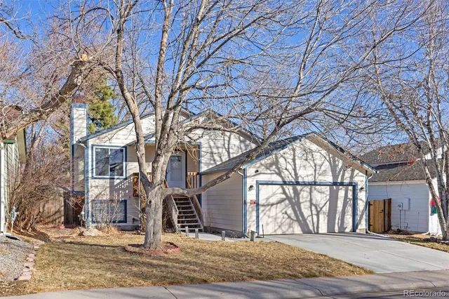 $470,000 | 5341 East Aspen Avenue, Castle Rock, CO 80104
