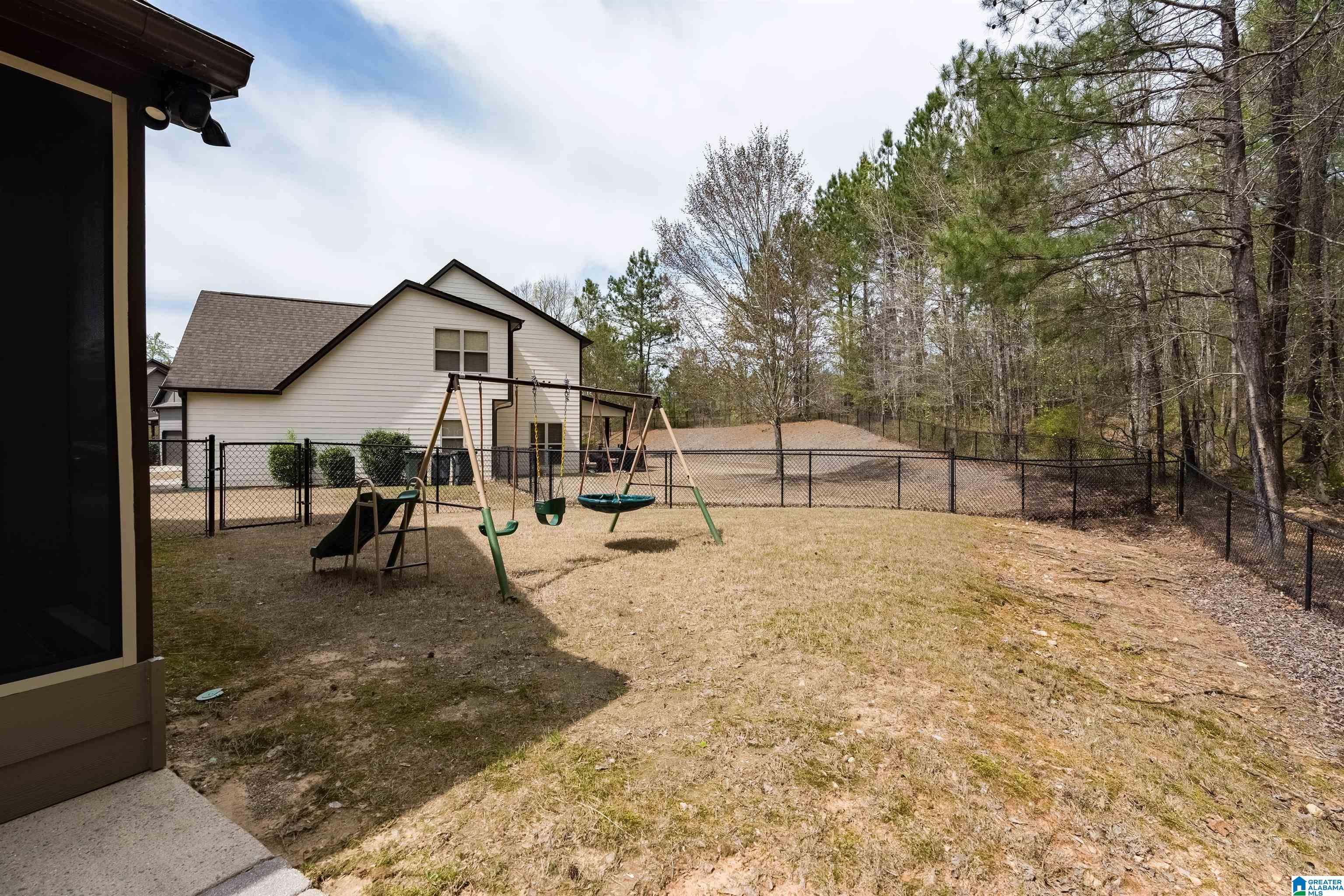 229 Perthshire Way Pelham, AL 35124 - Photo 26 of 27