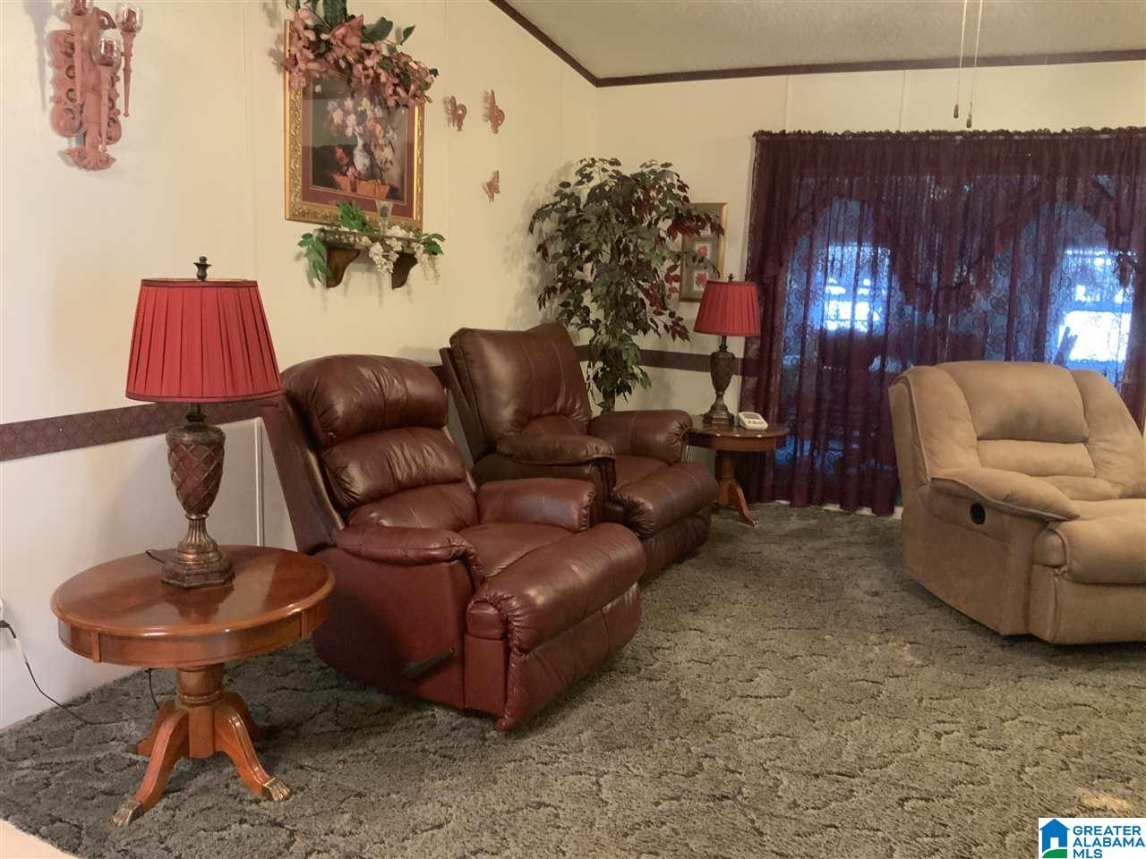 1458 Boiling Springs Road Ohatchee, AL 36271 - Photo 9 of 16