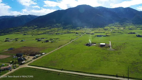 $369,500 | Lot 2 Wagon Wheel Circle, Etna, WY 83118