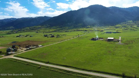 $369,500 | Lot 2 Wagon Wheel Circle, Etna, WY 83118