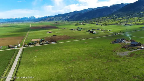 $369,500 | Lot 2 Wagon Wheel Circle, Etna, WY 83118