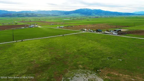 $369,500 | Lot 2 Wagon Wheel Circle, Etna, WY 83118