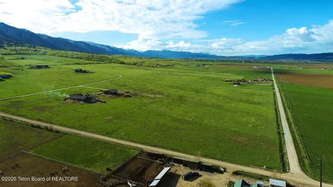 $369,500 | Lot 2 Wagon Wheel Circle, Etna, WY 83118