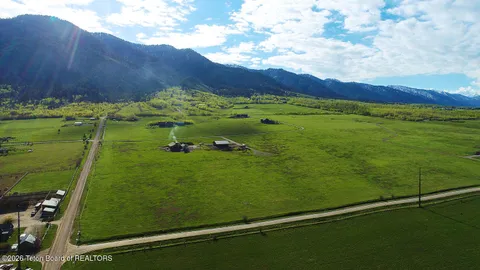 $369,500 | Lot 2 Wagon Wheel Circle, Etna, WY 83118