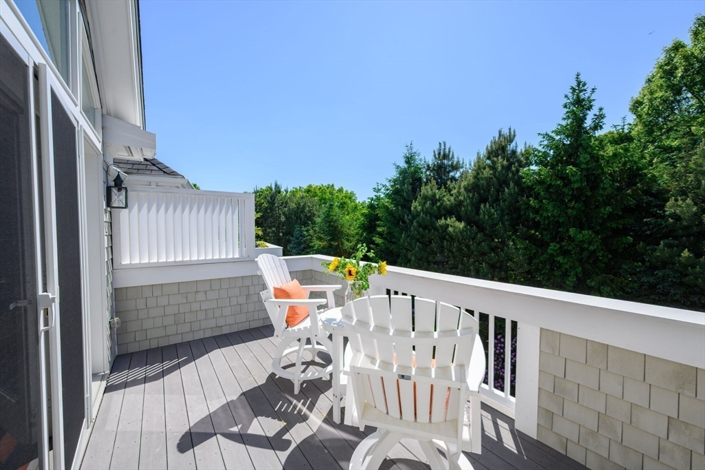 45 Backriver Road, Unit 45 Hingham, MA 02043 - Photo 25 of 42
