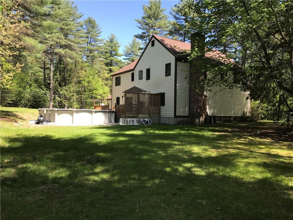 65 Lone Pine Road North Waterboro, ME 04061 - Photo 25 of 27 Photo
