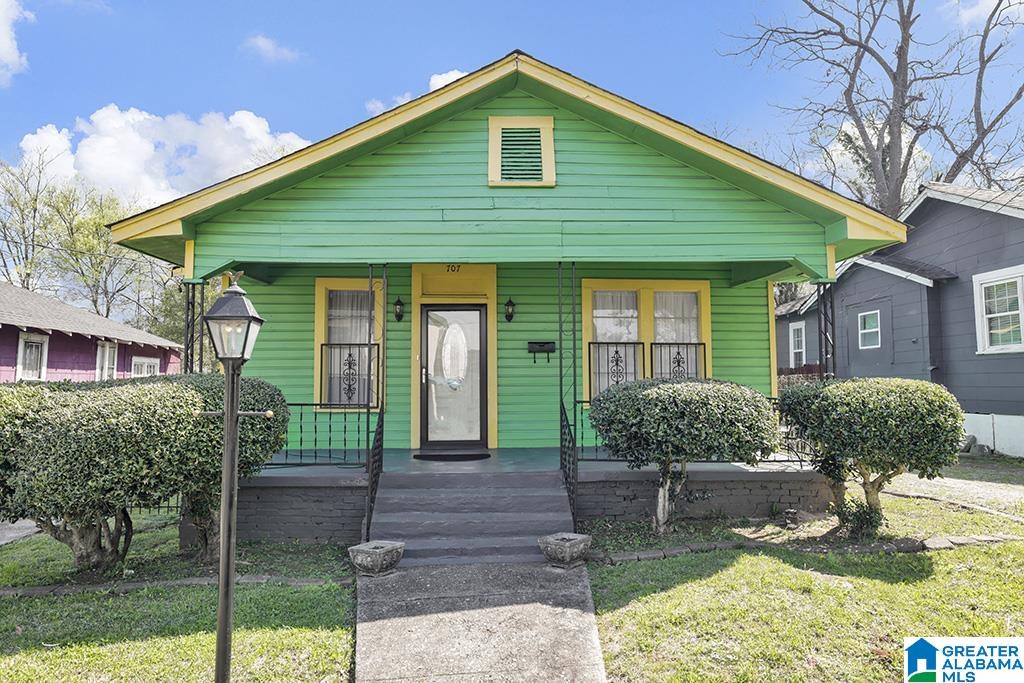 707 Center Way South Birmingham, AL 35205 - Photo 1 of 25