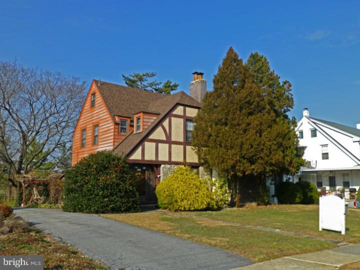 20 Woodland Road Wyomissing, PA 19610 - Photo 1 of 16 Exterior Front