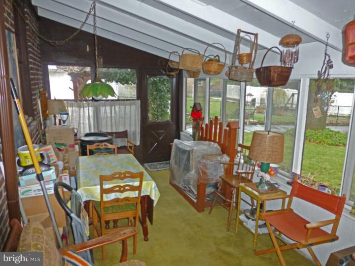 20 Woodland Road Wyomissing, PA 19610 - Photo 11 of 16 Sun Room