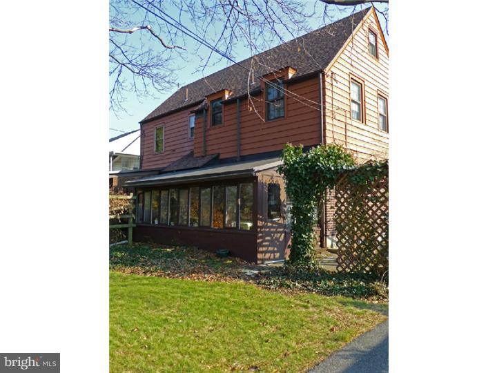 20 Woodland Road Wyomissing, PA 19610 - Photo 5 of 16 Exterior Back