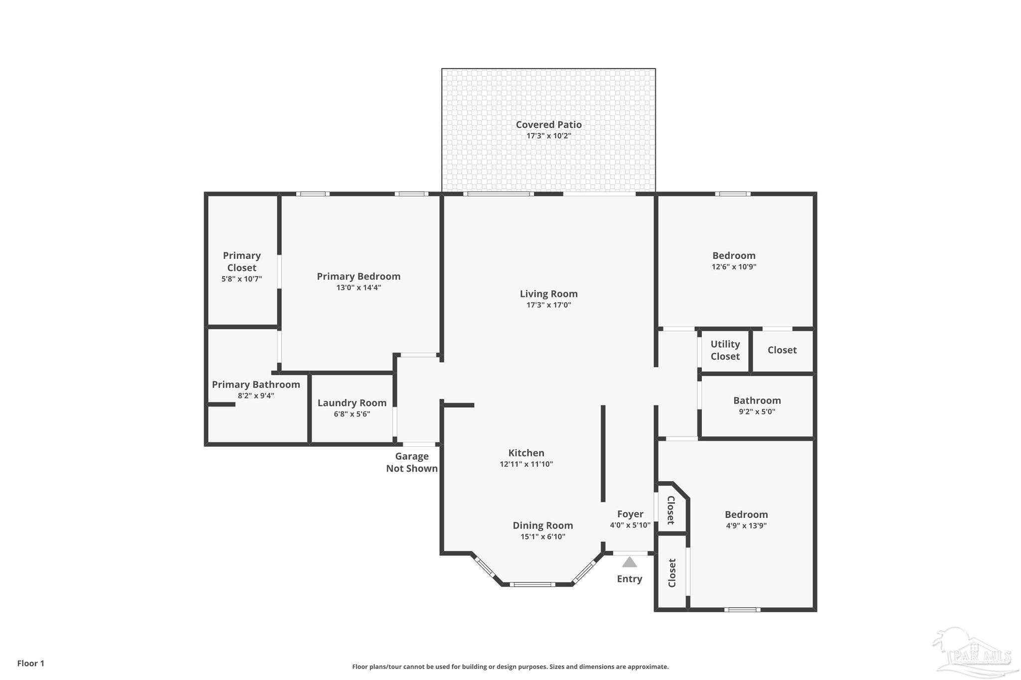 4464 Rice Road Milton, FL 32583 - Photo 5 of 29 Gallery Image 5