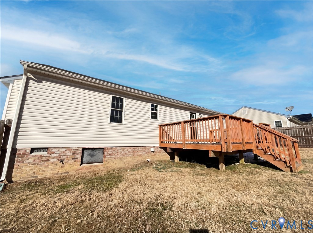 4617 Raspberry Patch Lane Henrico, VA 23231 - Photo 5 of 17