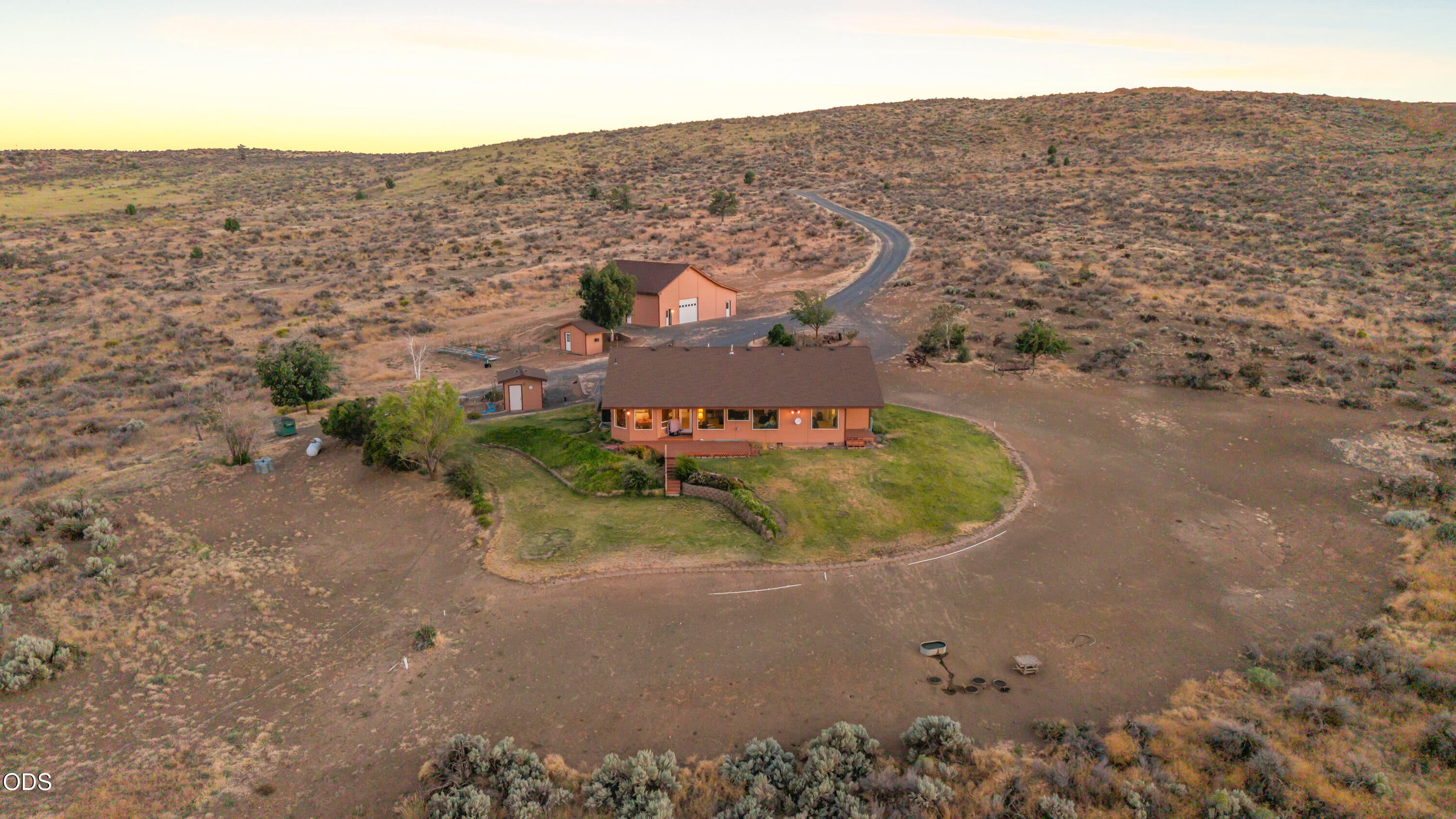 11811 Falvey Road Klamath Falls, OR 97603 - Photo 86 of 97 Gallery Image 86