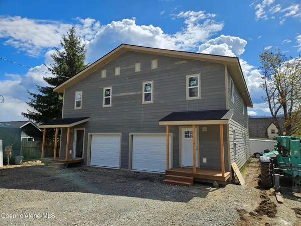 $659,000 | 34 East Jefferson Avenue, Priest River, ID 83856