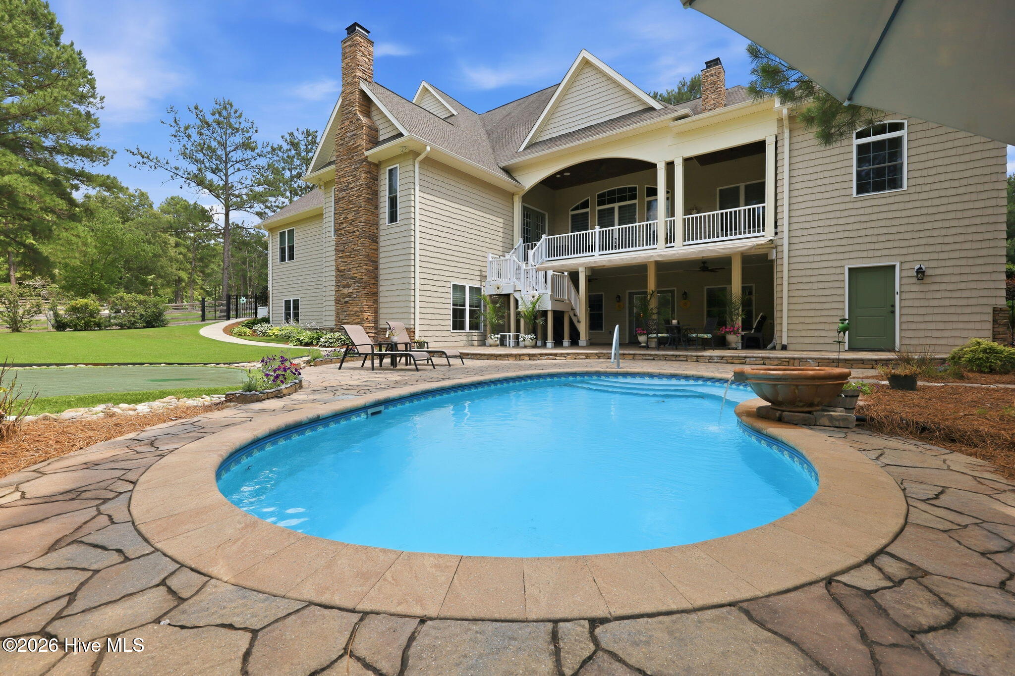 164 Saddle Ridge West End, NC 27376 - Photo 4 of 79