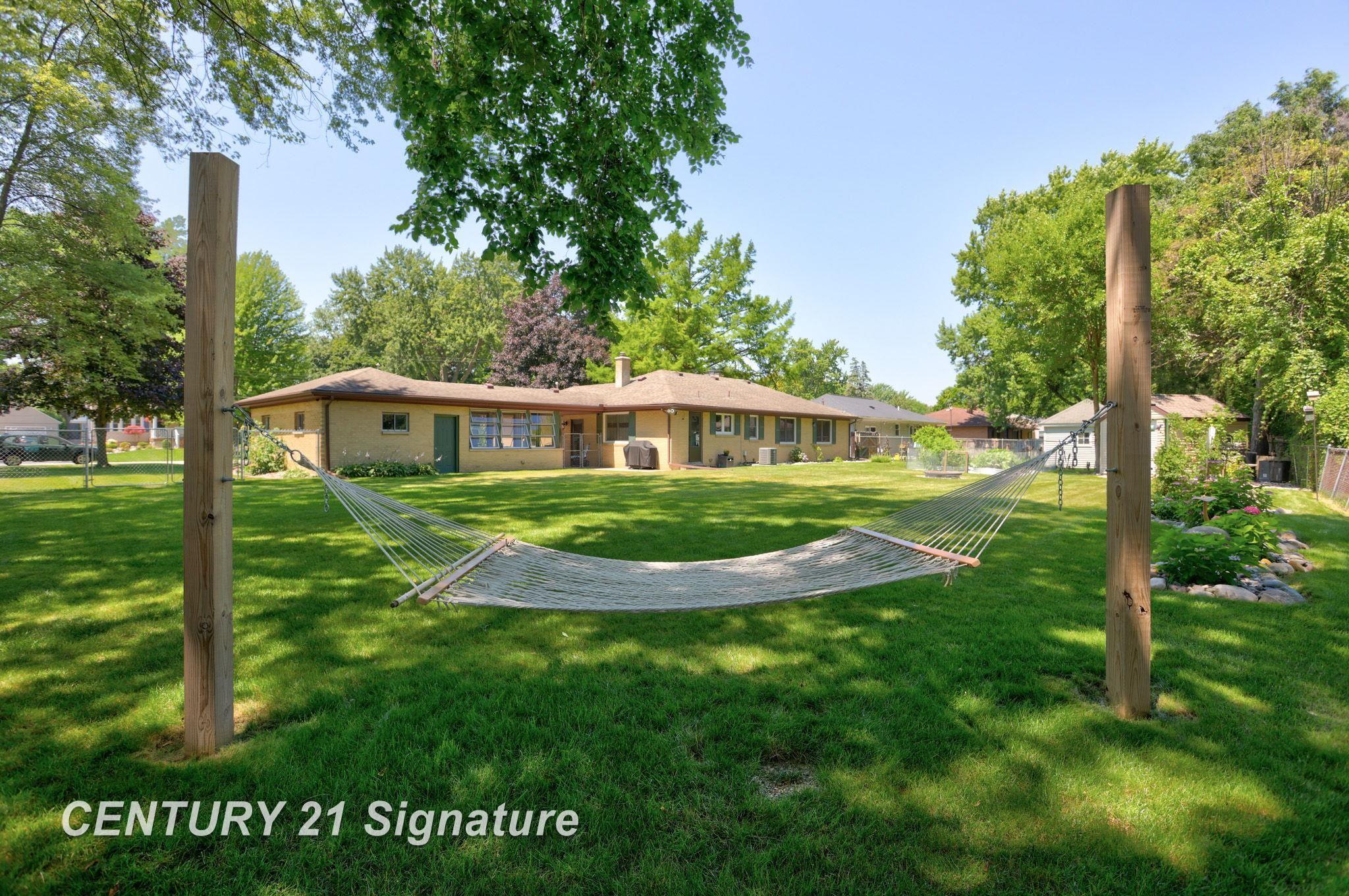 2158 Bock Road Saginaw, MI 48603 - Photo 42 of 43