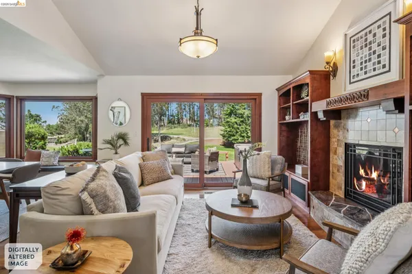 $1,350,000 | 2206 Pinehurst Court, El Cerrito, CA 94530