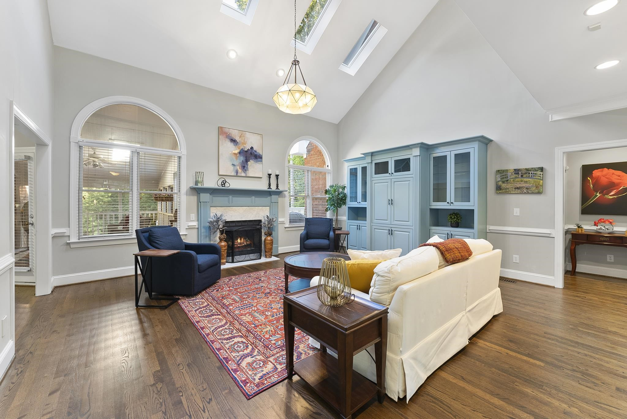 5637 Pine Drive Raleigh, NC 27606 - Photo 14 of 68 Photo 15