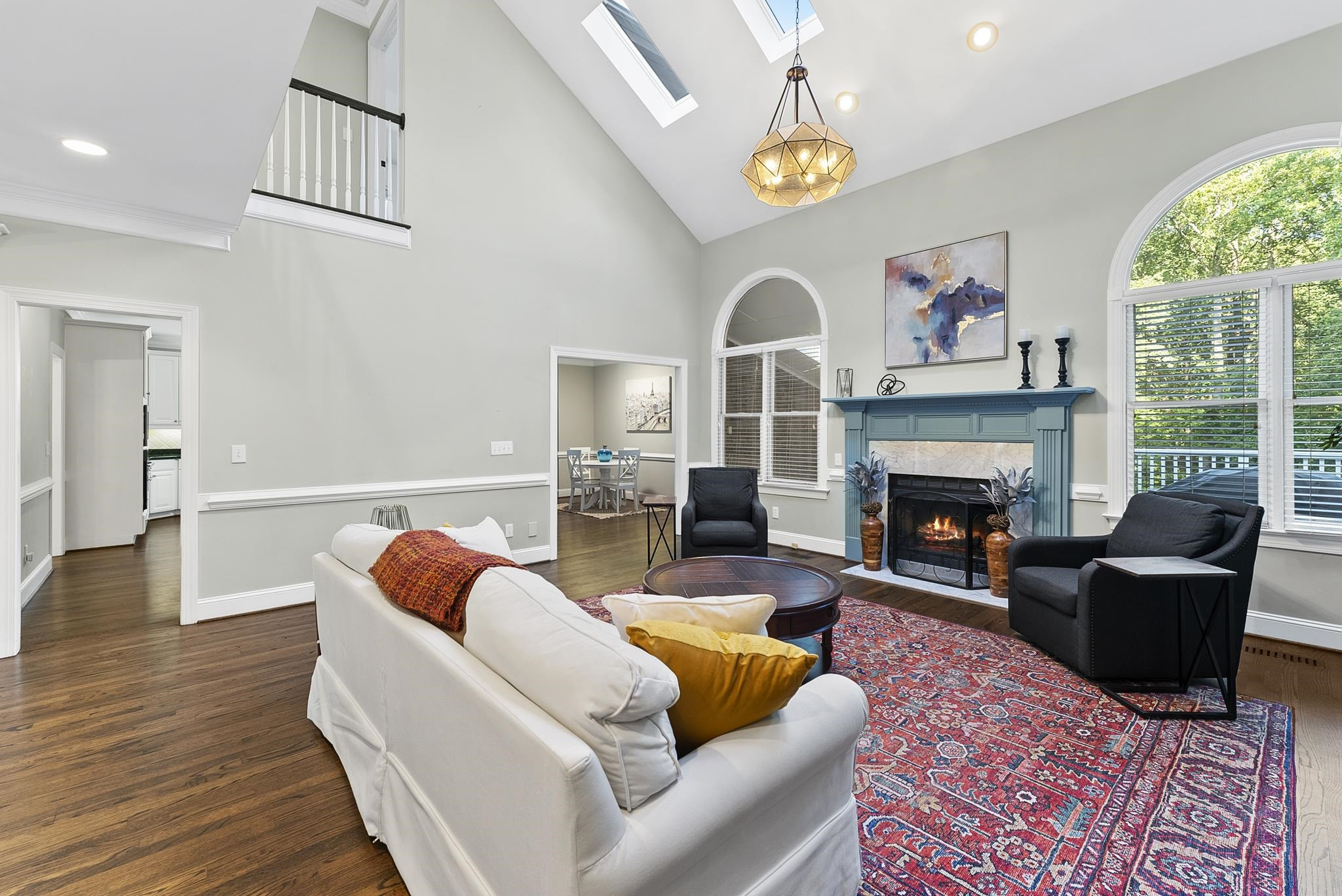 5637 Pine Drive Raleigh, NC 27606 - Photo 15 of 68 Photo 16