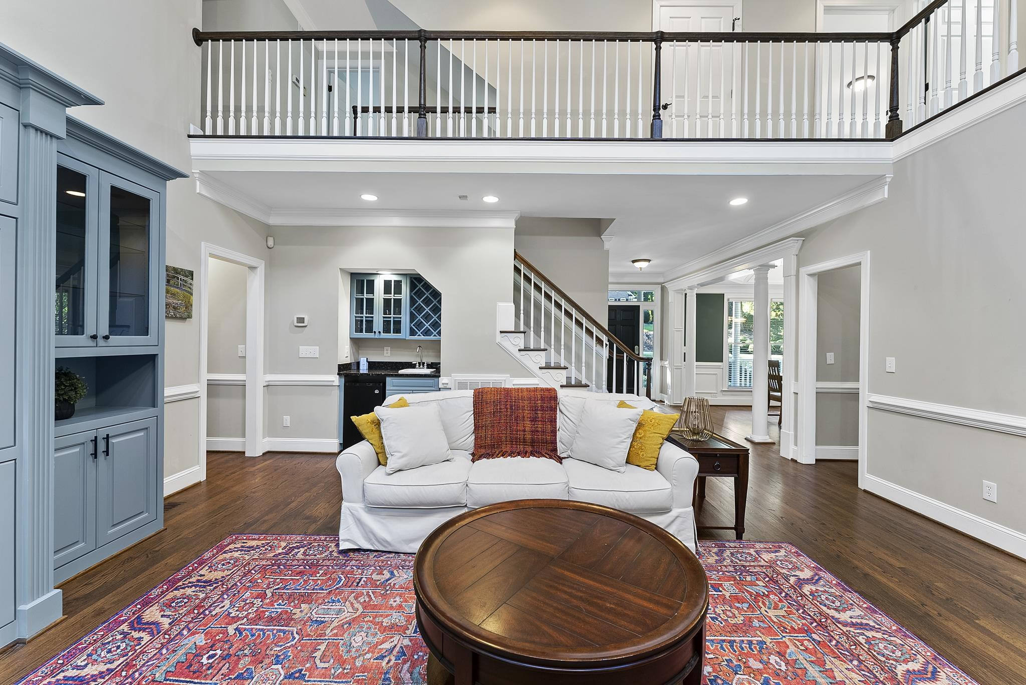 5637 Pine Drive Raleigh, NC 27606 - Photo 18 of 68 Photo 19