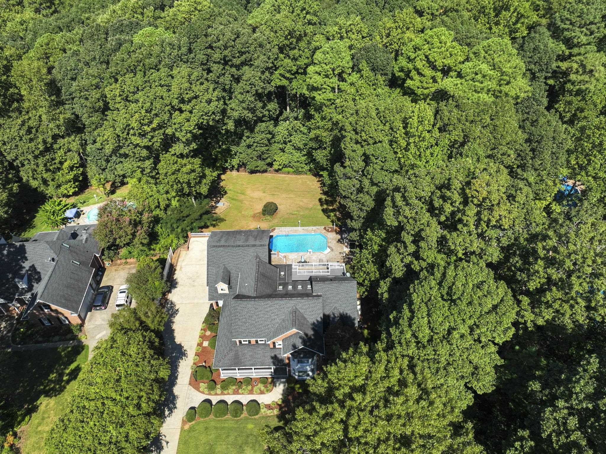 5637 Pine Drive Raleigh, NC 27606 - Photo 3 of 68 Photo 4