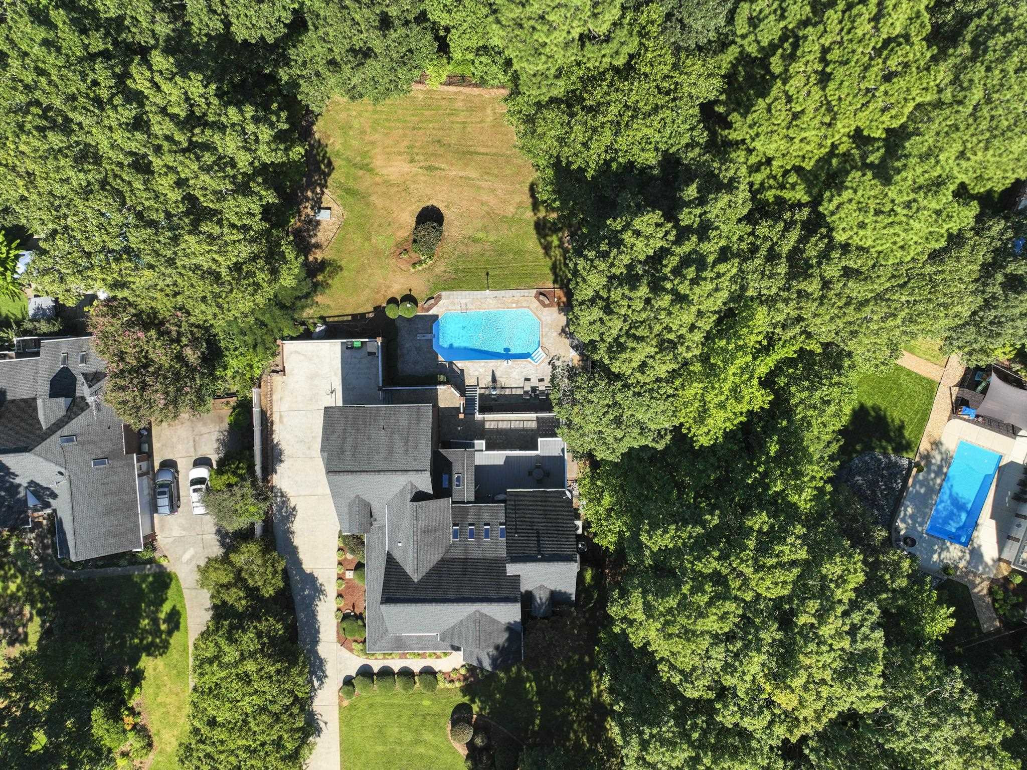 5637 Pine Drive Raleigh, NC 27606 - Photo 4 of 68 Photo 5