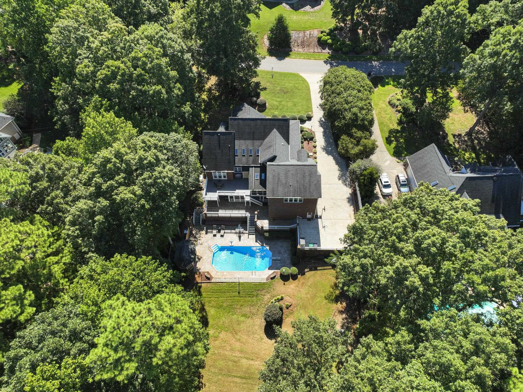 5637 Pine Drive Raleigh, NC 27606 - Photo 5 of 68 Photo 6